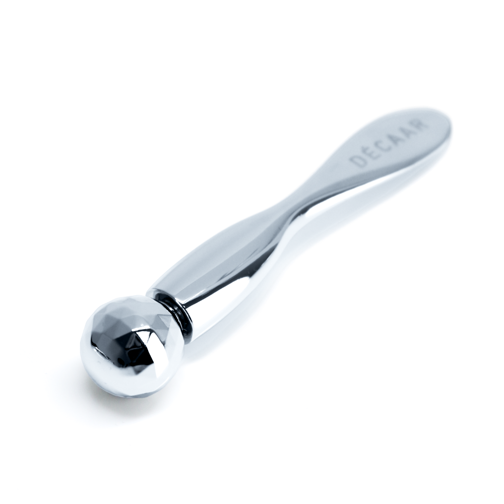 Масажний ролер для зони навколо очей Eye Roller Massage Stick DÉCAAR, 1 шт. Дніпро - фото 1