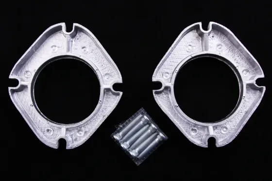 Підставка амортизатора Lnos задня + передня Вінниця