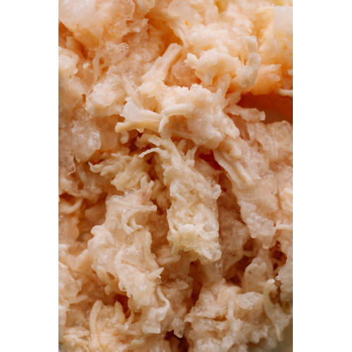 Корм вологий Savory Chicken Fillets rich in Shrimp in Jelly for Adult Cats філе курки з креветками в желе для дорослих котів Київ - фото 8