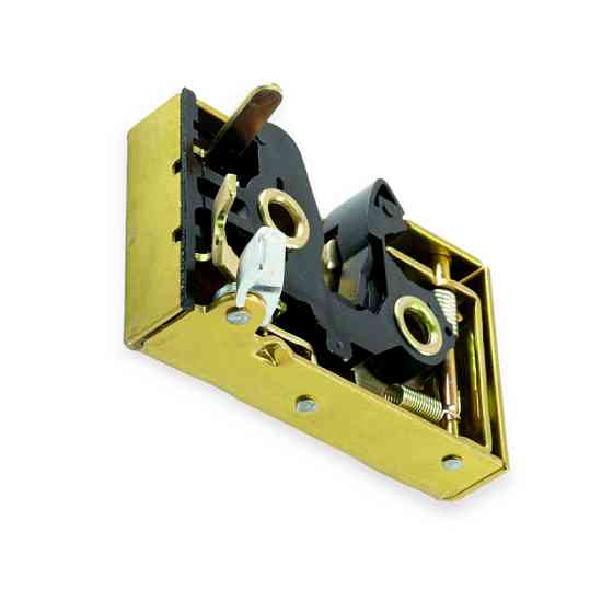 Замок двери Фольцваген Пассат B2 (торцевой) правый R (FEBI) передней Мукачево