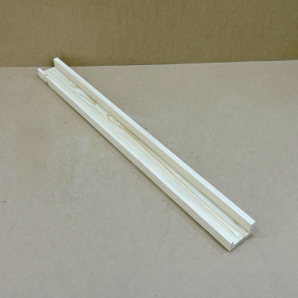 Настенная полка 