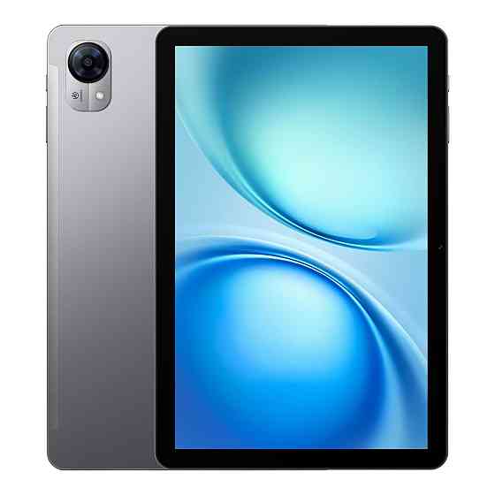 Планшет Doogee Tab G5 3/128 GB Gray ( 24781 ) Харків