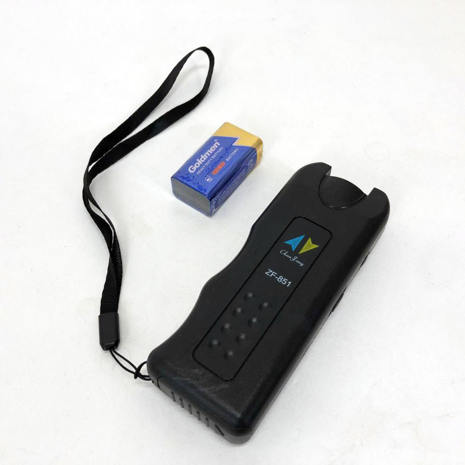 Ультразвуковий відлякувач котів Ultrasonic, для собак, Уз відлякувач собак Засіб котів TO-51 Івано-Франківськ - фото 9