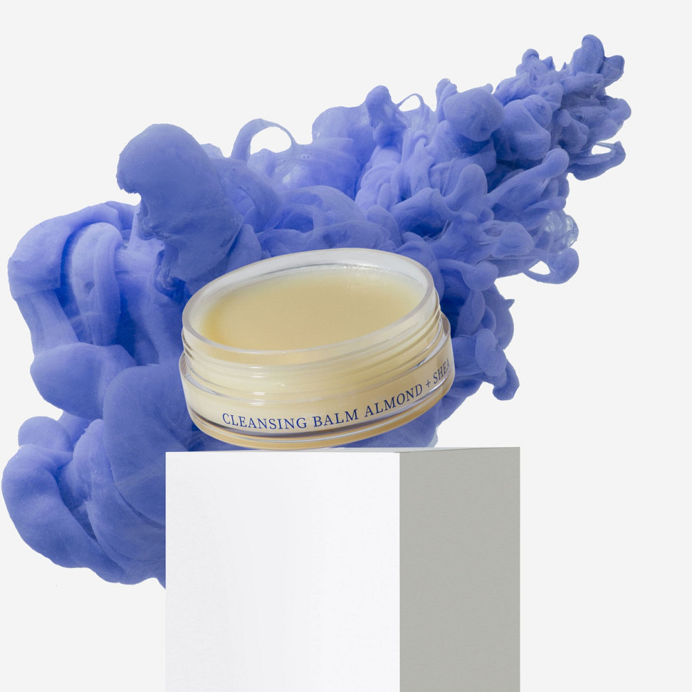 Очищающий бальзам для снятия макияжа для всех типов кожи Hillary Cleansing Balm Almond + Shea, 50 мл Киев - изображение 19