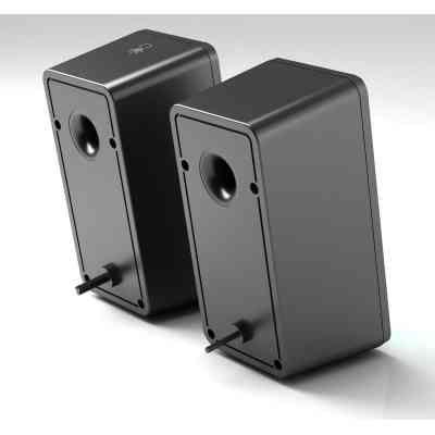 Акустическая система Redragon Waltz GS510 LED USB Black (78144) Винница