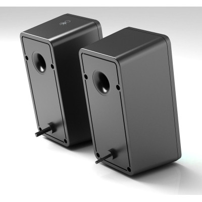 Акустическая система Redragon Waltz GS510 LED USB Black (78144) Винница - изображение 4