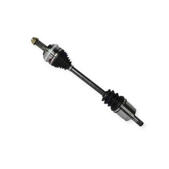 Привід Civic (2001-) передній правий R (z26x25) Honda Мукачево