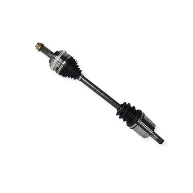 Привід Civic (2001-) передній правий R (z26x25) Honda Мукачево - фото 1