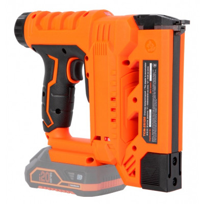 Степлер будівельний Tekhmann акумуляторний TCN-25/i20 (Без АКБ та ЗП) (850994) Вінниця - фото 10