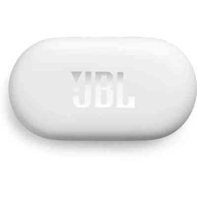 Навушники JBL Soundgear Sense White (JBLSNDGEARSNSWHT) Вінниця