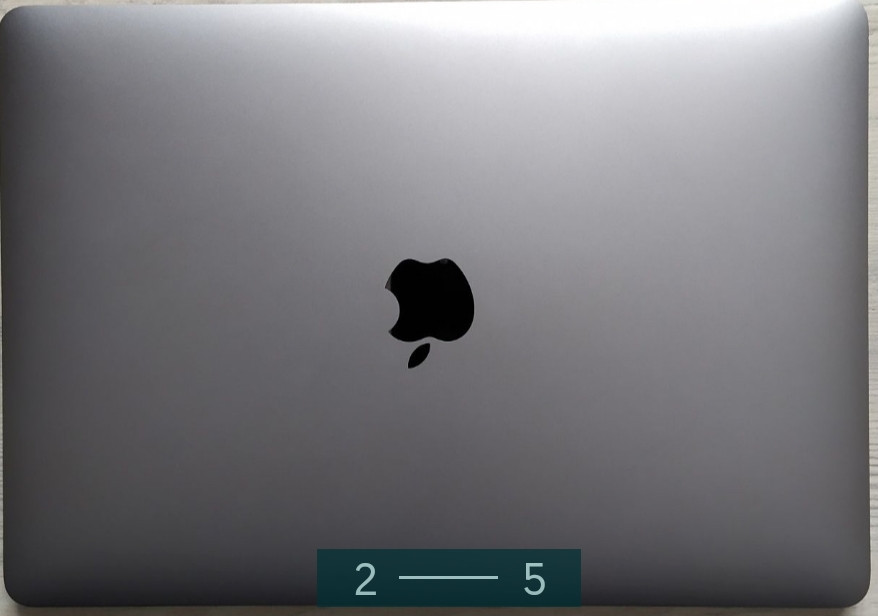 Ноутбук: Apple MacBook Pro A1708. Киев - изображение 1
