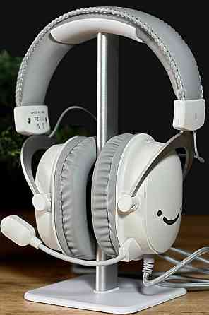 FIFINE H9 Наушники игровые с микрофоном и 7.1 звуком Харьков