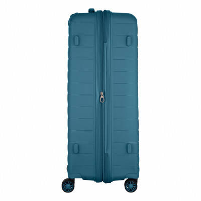 Чемодан 2E Aero 99/119 л синя (2E-SPP-AERO-L-TB) Винница - изображение 11