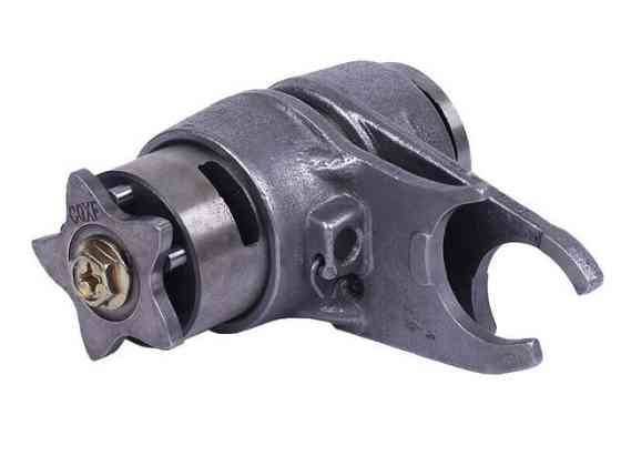 Виделки перемикання передач (3+1) Мукачево