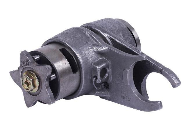 Виделки перемикання передач (3+1) Мукачево - фото 1