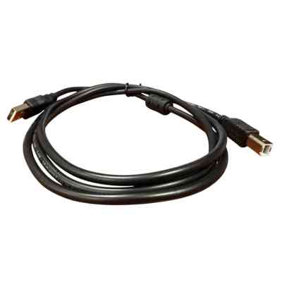 Кабель для принтера USB 2.0 AM/BM 1.5m XoKo (XK-PRNT-015) Вінниця