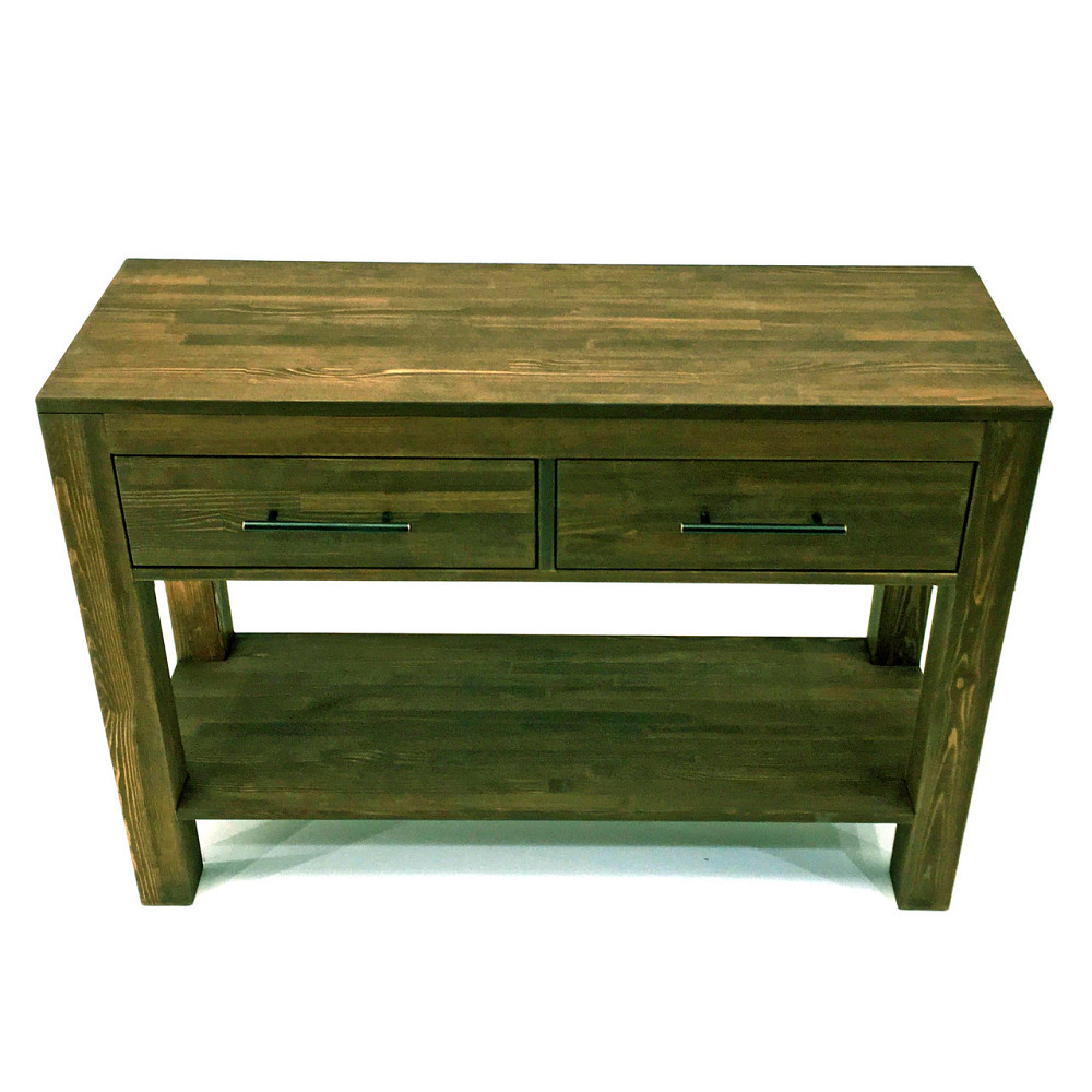 Консольный столик 