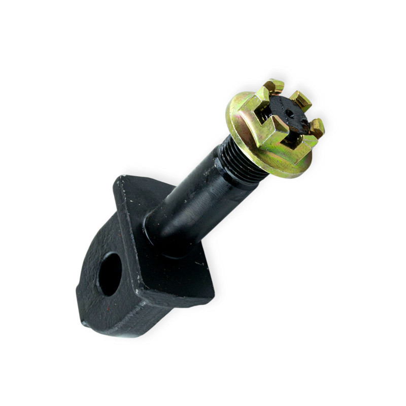 Вушко довге 1220-46050108-02 з гайкою МТЗ-1220 Мукачево - фото 1