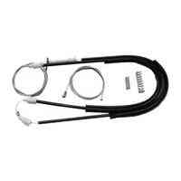 Тросик стеклоподъемника передней двери левой правой Jaguar X-Type Киев