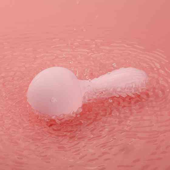 Клиторальный стимулятор в форме гриба OTOUCH - Mushroom Siliconen Sex Aura Киев