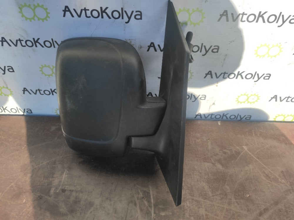 Дзеркало праве Citroen Jumpy 2007-2016 (14009816XT) Ковель - изображение 2