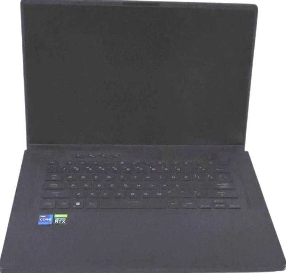 16 дюймовый ASUS ROG ZEPHYRUS M16/GU503ZM / I7-12700H / 512GB / 16GB/NVIDIA GeForce RTX 3060 Харьков - изображение 5