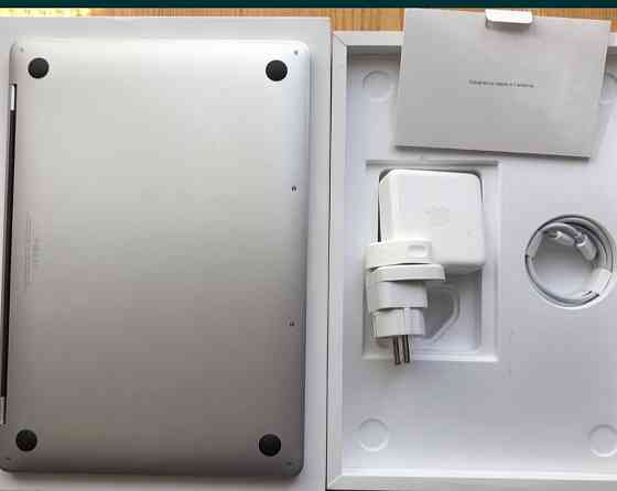 Ноутбук: Apple MacBook A2338 M1 16/512Gb. Київ
