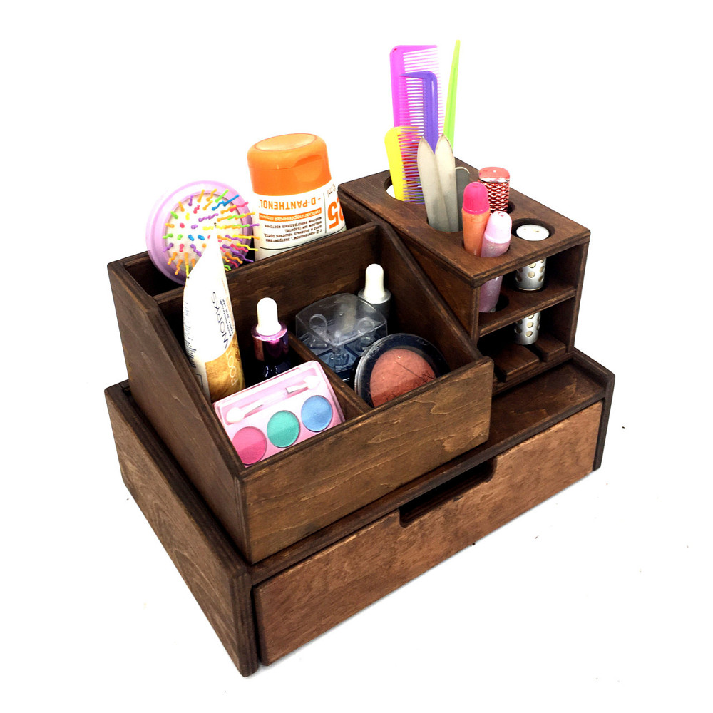 Органайзер для косметики 