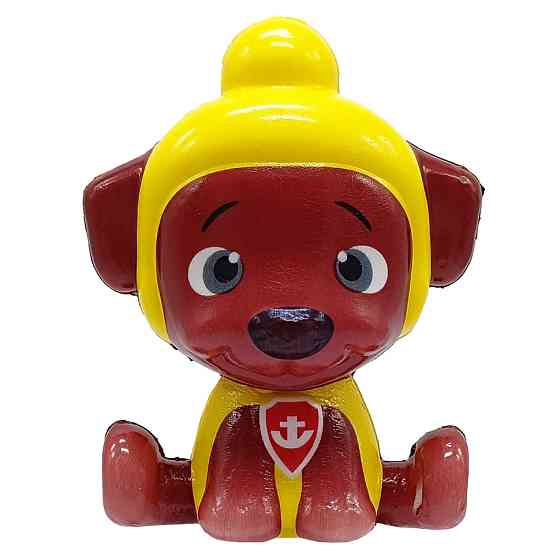 Детский антистресс Щенячий патруль 