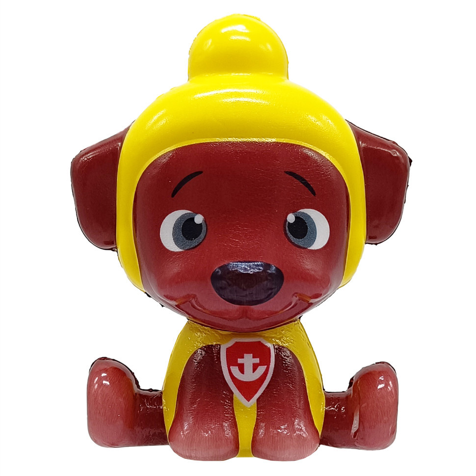 Детский антистресс Щенячий патруль 