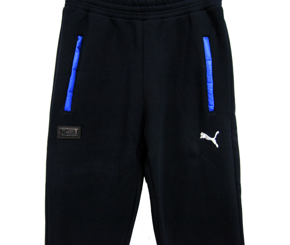 Зимний мужской спортивный костюм Puma MERCEDES AMG PETRONAS,оригинал. Киев - изображение 5