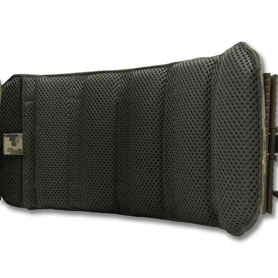 Чоловіча плитоноска піксель тактична плитоноска з швидким скиданням розвантажувальний жилет для зсу   WAR Львів