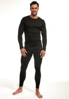 Лонгслів чоловічий Cornette Authentic 214 3XL Київ - фото 2