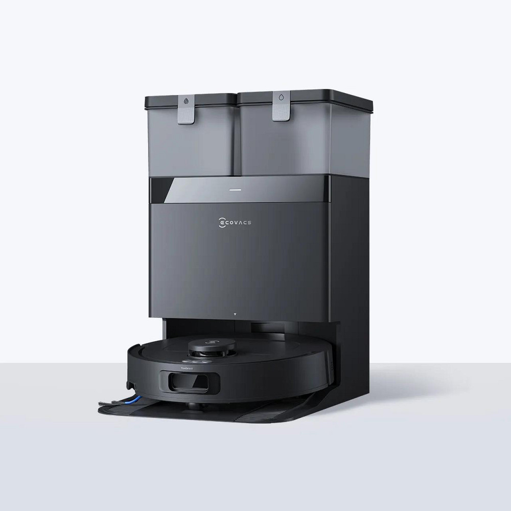 Робот-пилосос Ecovacs Deebot T30C Black (DLX71) ( 15171 ) Харків - фото 5