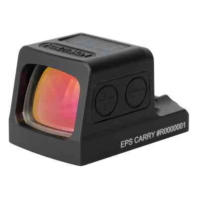 Коллиматорный прицел Holosun EPS Carry MRS RD точка 2 MOA + коло 65 МОА (Red) (EPS-CARRY-RD-MRS) Винница