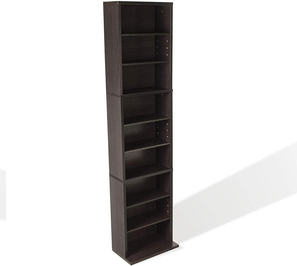 Книжковий стелаж "Оруел 34" венге Миколаїв - фото 5