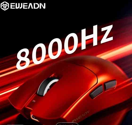 Eweadn s9 pro-razer viper v3. Киев