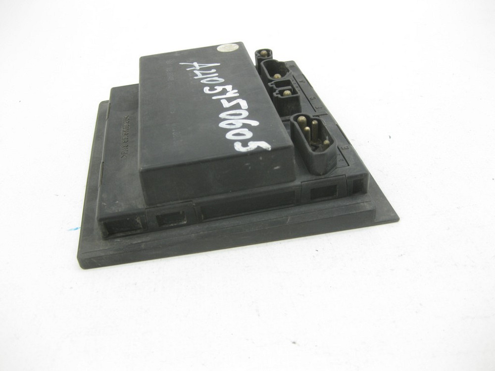 Mercedes-Benz  A2105450605 Блок керування E-class W210 Одесса - изображение 4