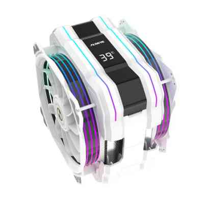 Кулер для процессора Alseye M120D-W-Plus II (AS.01.01.0051) Винница