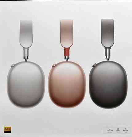 Навушники Picun F8 PRO. Харків