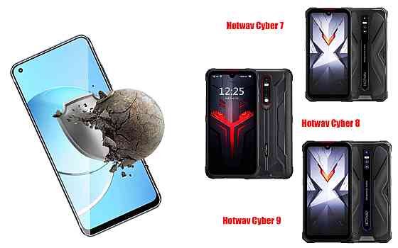 Захисне скло DefenzoGlass для Honor X6a – подвійна міцність Київ