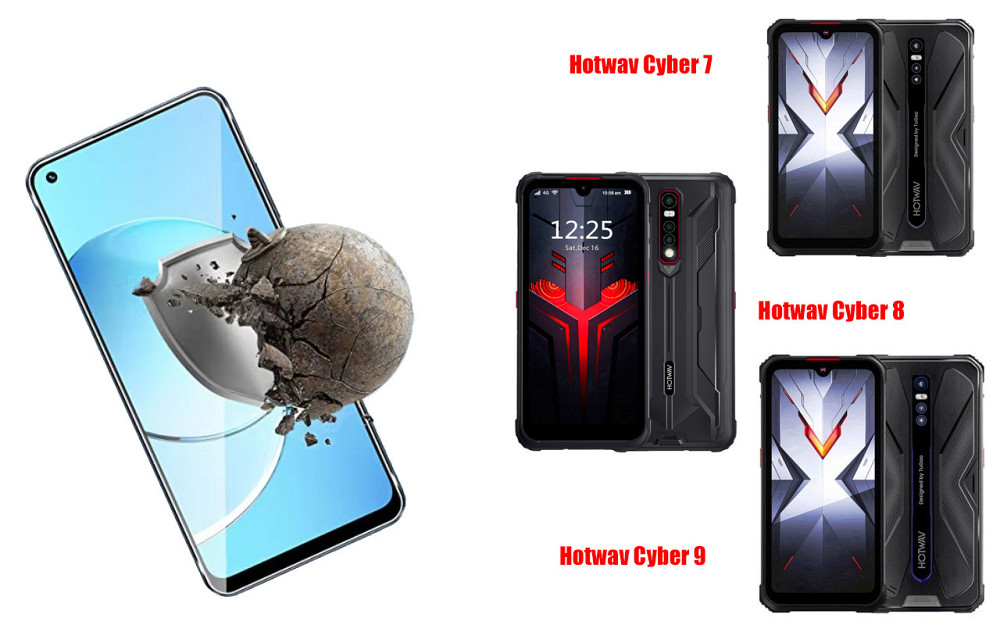 Захисне скло DefenzoGlass для Honor X6a – подвійна міцність Київ - фото 3