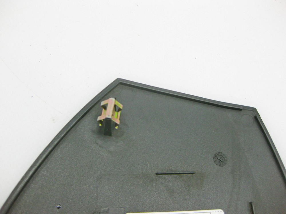 Mercedes-Benz  A2106802178 9B51 Кришка лівого торця панелі приладів антрацит E-Class W210 Одеса - фото 6