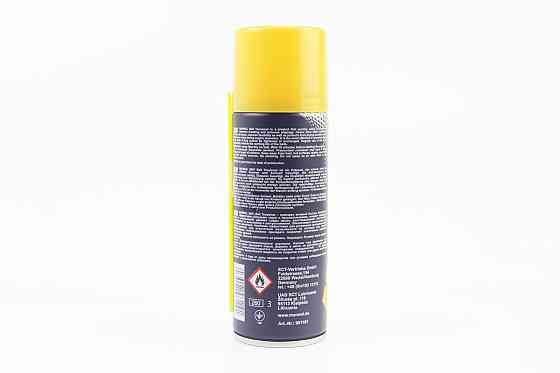 Очисник для приводних ременів "Belt Tensioner", Аерозоль 200ml Киев