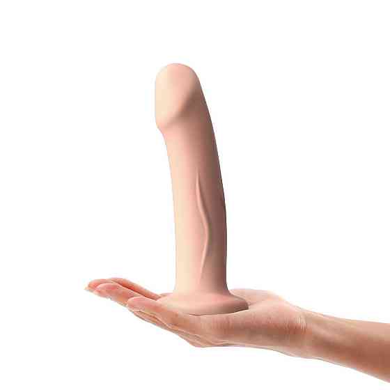 Фалоімітатор Dorcel Real Pleasure XL Vanilla Sex Aura Київ