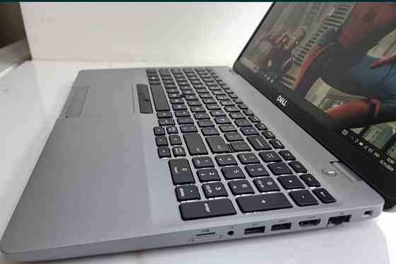 Ноутбук DELL CORE i5 — 10400H vPRO/RAM16GB/SSD 256Gb/FULL HD IPS. Київ