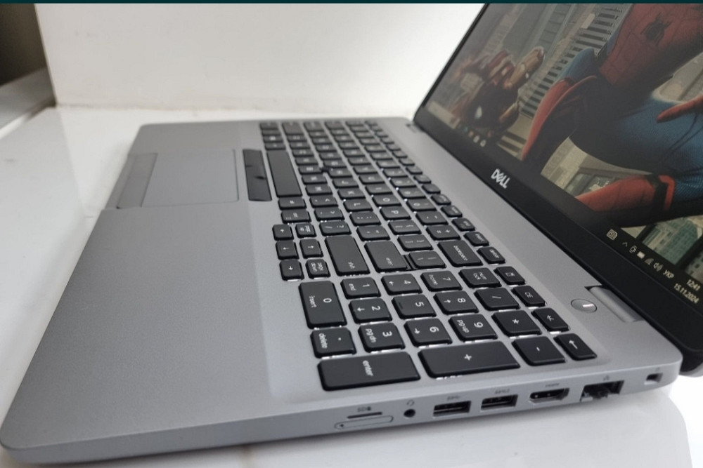 Ноутбук DELL CORE i5 — 10400H vPRO/RAM16GB/SSD 256Gb/FULL HD IPS. Київ - фото 3