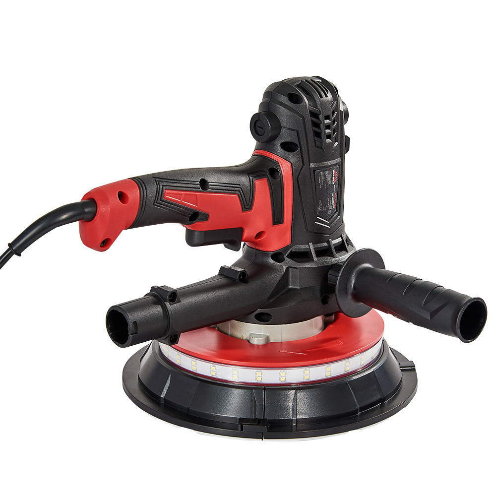 Машина шліфувальна Vitals Master SK 1890HP led Харків - фото 4