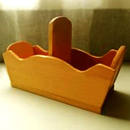 Хлібний лоток "Ледуан" каррі Миколаїв - фото 1