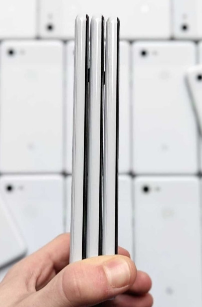 Смартфон Google Pixel 3XL 4/64Gb Гарантия. Киев - изображение 4